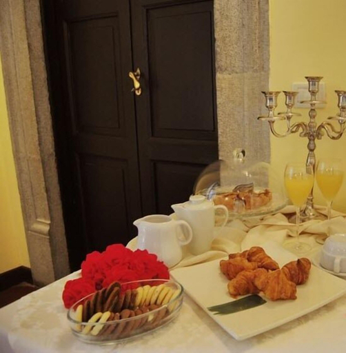 Food & Drinks, Residenza Ducale, Foggia