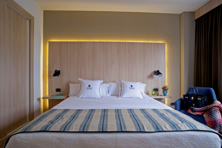 Bedroom 3, Hotel Aravaca Village, Madrid