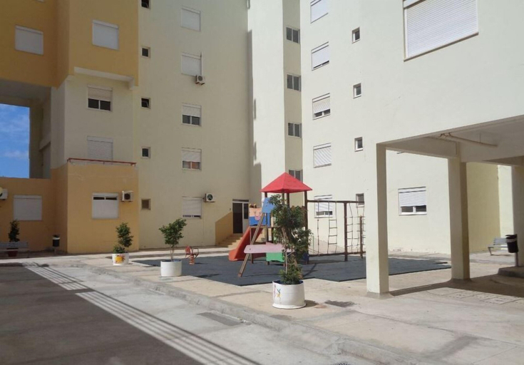 Exterior & Views, Condominio Atlântico, Praia