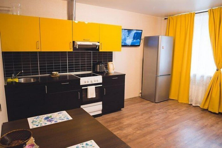 Others 4, Apartment in Putilkovo, Khimki