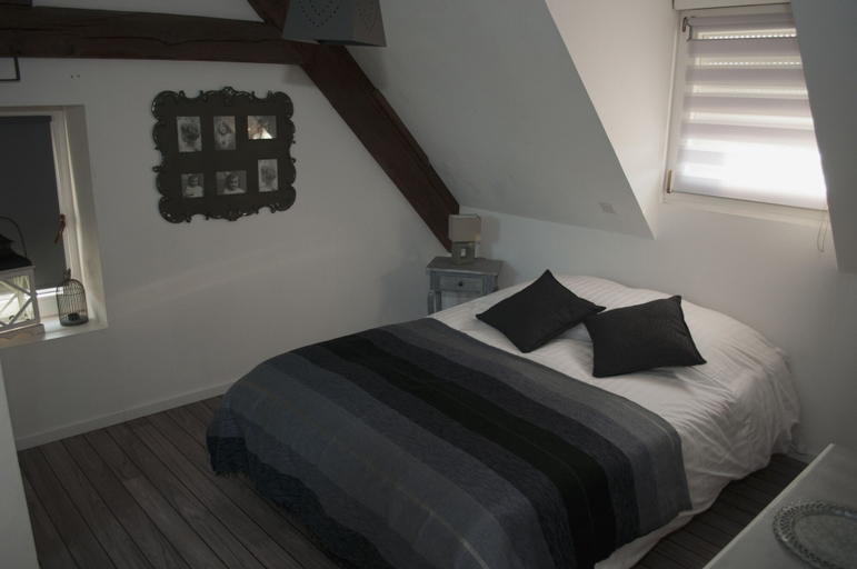 Bedroom 3, L'Ecurie d'Obernai, Bas-Rhin