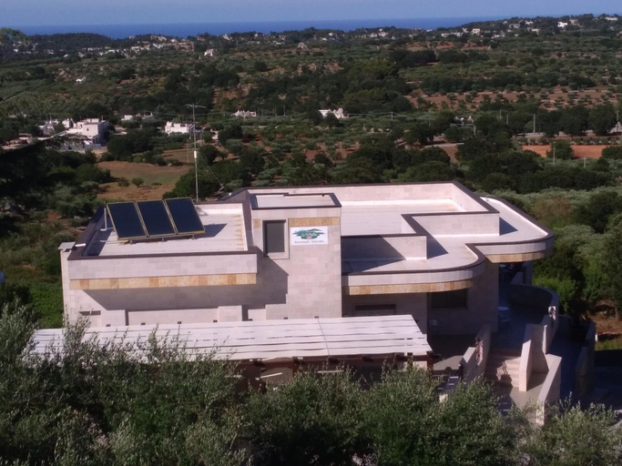 Exterior & Views 2, Bed & Breakfast La Collinetta, Bari