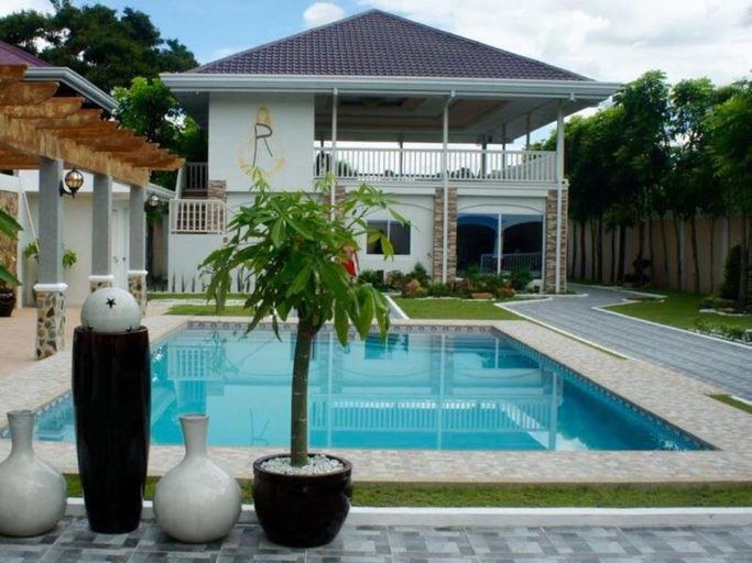 Sport & Beauty 5, La Romana Countryside Haven, Anao