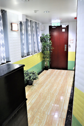 Exterior & Views 2, Super Guest House, Kowloon
