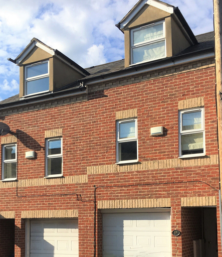 Exterior & Views, The St Clements Townhouse Bijou central, Oxfordshire