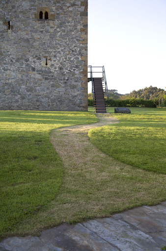 Others 3, Rusticae Hotel Torre de Villademoros, Asturias