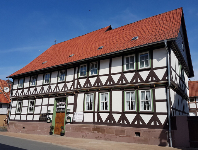 Exterior & Views 2, Ratskeller Nörten, Northeim