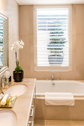 Bathroom 5, Constellation Apartments, Augusta-Margaret River