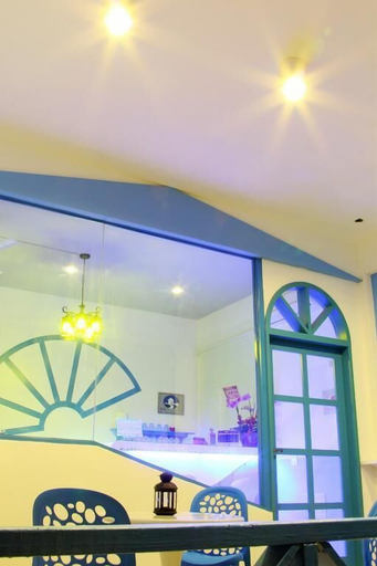 Food & Drinks 5, Lamanca B&B, Hualien