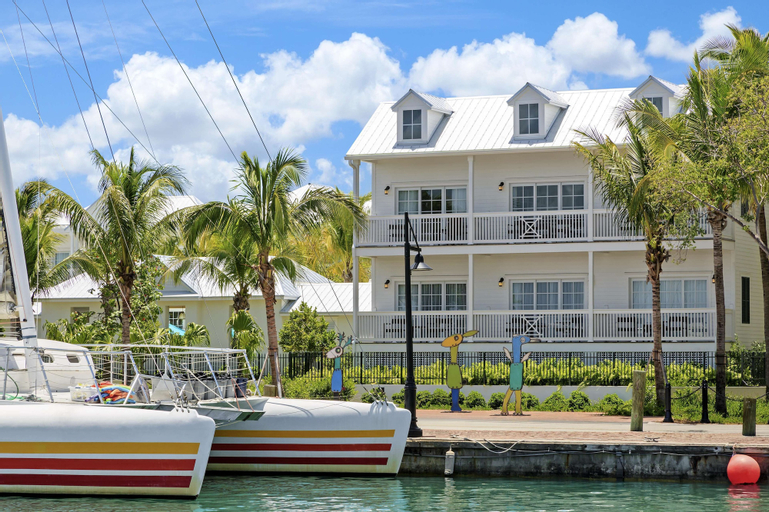 The Marker Key West Harbor Resort, Monroe