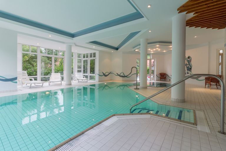 Sport & Beauty 3, Hotel Sauerbrey, Osterode am Harz