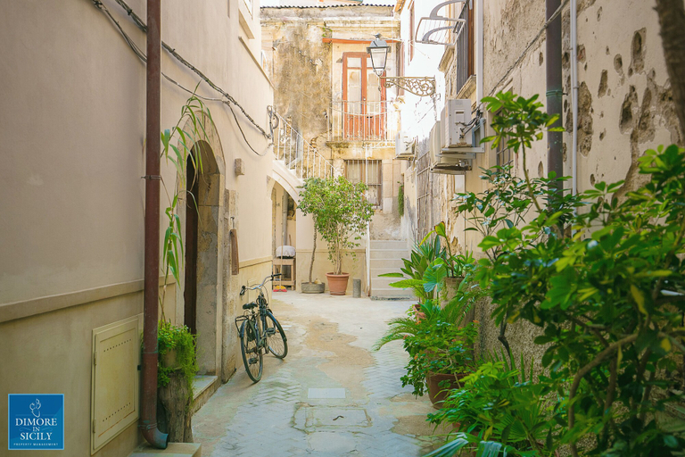 Others 4, Dione Apartments Ortigia, Syracuse