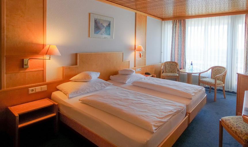 Bedroom 5, Hotel Stadt Breisach, Breisgau-Hochschwarzwald