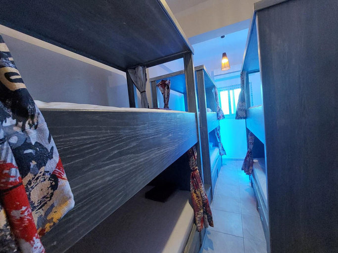 Bedroom 3, Carmine Hotel Dahab, Sant Katrin