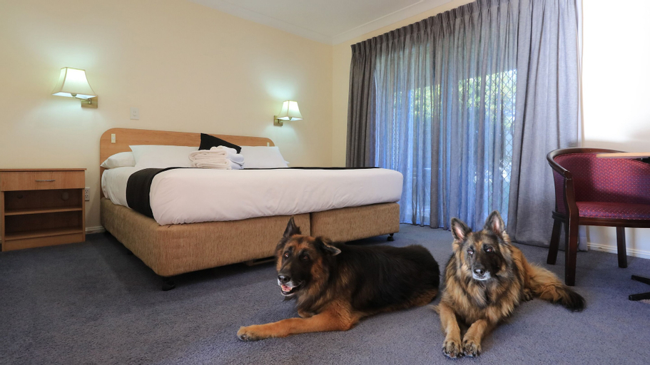 Bedroom 16