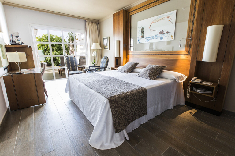 Bedroom 4, Hotel Jardines de Nivaria, Santa Cruz de Tenerife