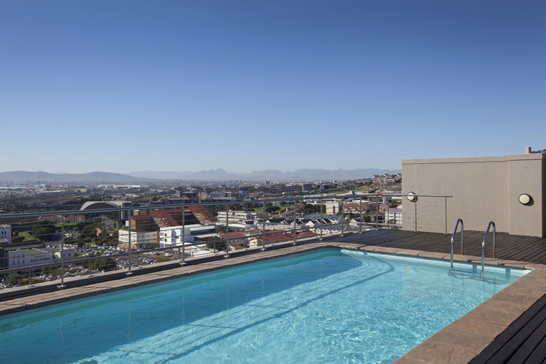 Sport & Beauty 5, Four Seasons 801 by CTHA, City of Cape Town