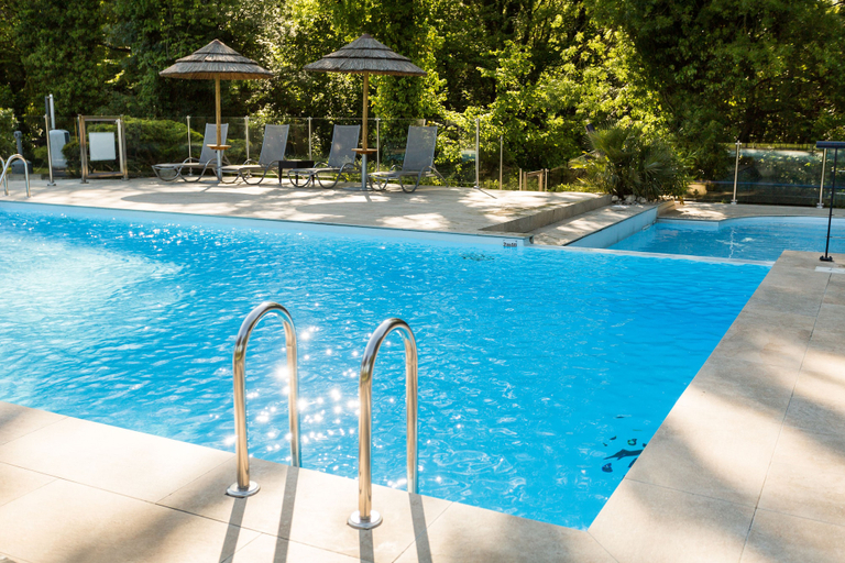 Sport & Beauty 2, Novotel Valence Sud, Drôme