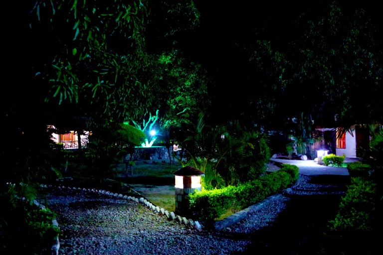 Exterior & Views 2, Corbett Wild Resort - A River Access Property, Nainital