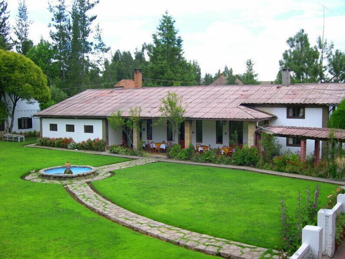 Exterior & Views 2, Centro Vacacional Huaychulo, Concepción