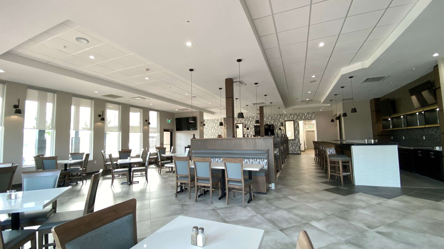 Food & Drinks 5, Best Western Premier Route 97 Vernon, North Okanagan