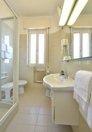 Bedroom 3, Residence Villa Marina Apartments, Imperia