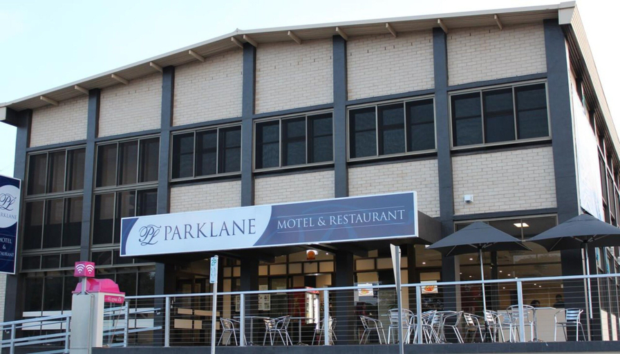 Exterior & Views 2, Parklane Motel Murray Bridge, Murray Bridge