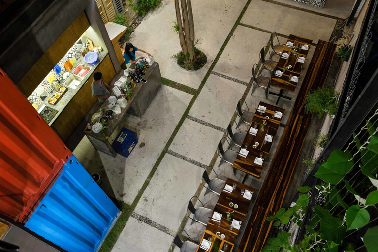Exterior & Views 2, Ccasa Hostel, Nha Trang
