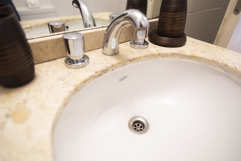 Bathroom 4, Gurruchaga by Be Local Argentina, Distrito Federal
