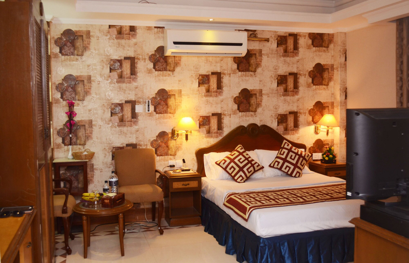 Others 5, Sea Shell Residence, Dhaka