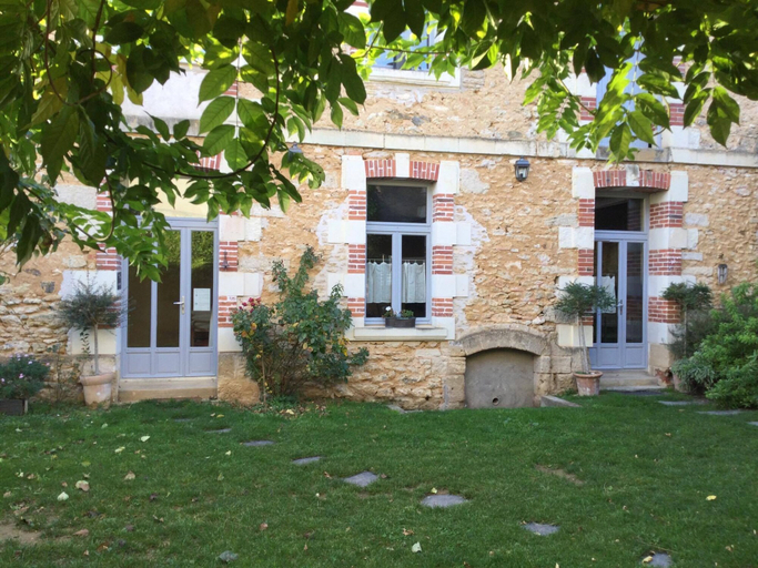 Exterior & Views 2, L'Ancienne Boulangerie, Maine-et-Loire
