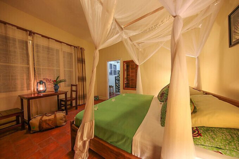 Bedroom 3, Papyrus Guest House, Entebbe