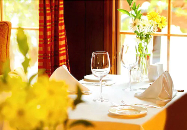 Food & Drinks 5, Benmiller Inn & Spa, Huron