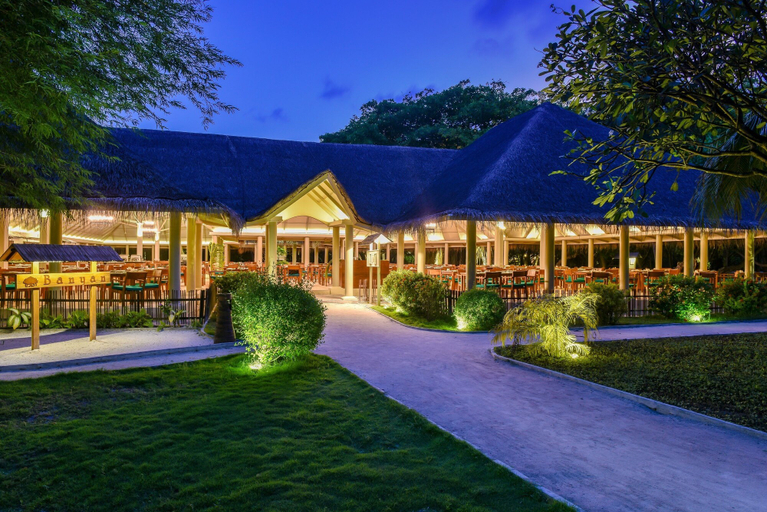 Exterior & Views 2, Adaaran Select Huduran Fushi - with 24hrs Premium All Inclusive, Kaafu Atoll