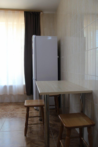 Others 5, Aparthotel Chetyre sezona, Sochi gorsovet