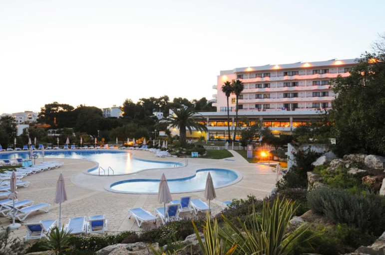 Exterior & Views 3, INATEL Albufeira, Albufeira