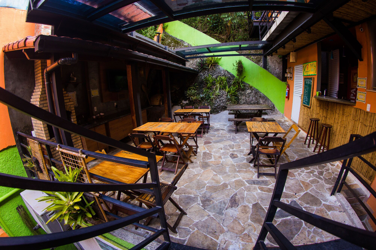 Others 5, Bamboo Rio Hostel, Rio de Janeiro
