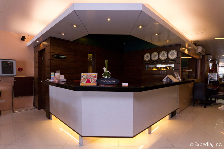 Food & Drinks 5, Allure Hotel & Suites, Mandaue City