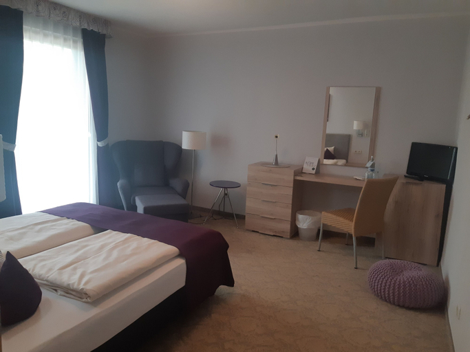 Bedroom 3, DAS HUDEWALD Hotel & Resort, Vorpommern-Greifswald