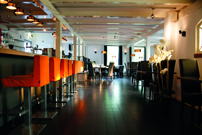 Food & Drinks 5, Fletcher Hotel De Witte Brug, Nederlek
