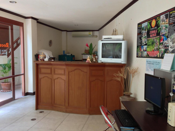 Others 4, Summer Inn, Ko Samui