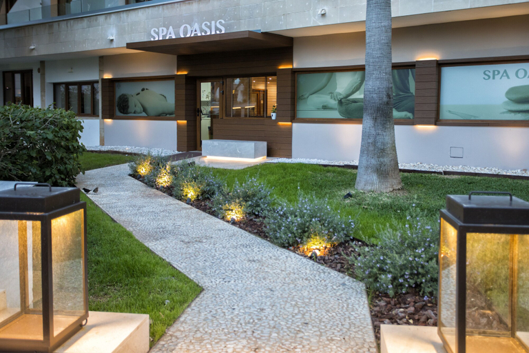 Exterior & Views 2, Son Caliu Apartamentos, Baleares