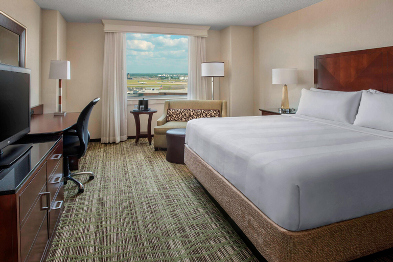 Philadelphia Airport Marriott, Philadelphia