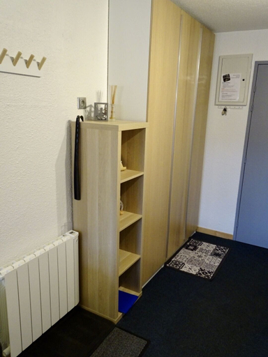 Bedroom 2, L'AnsloBoys Montagne, Isère