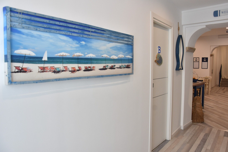 Others 5, B&B Marina Blu, Messina