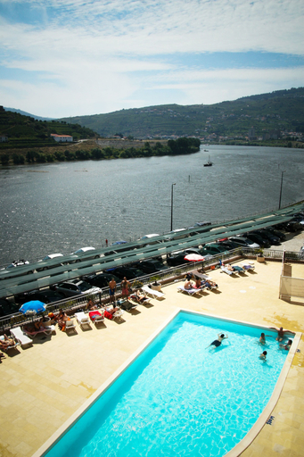 Sport & Beauty 3, Hotel Regua Douro, Peso da Régua