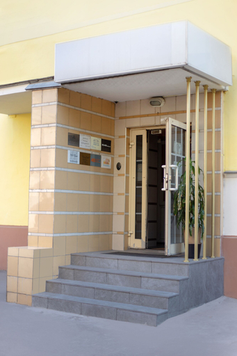 Exterior & Views, N-House Hotel, Central