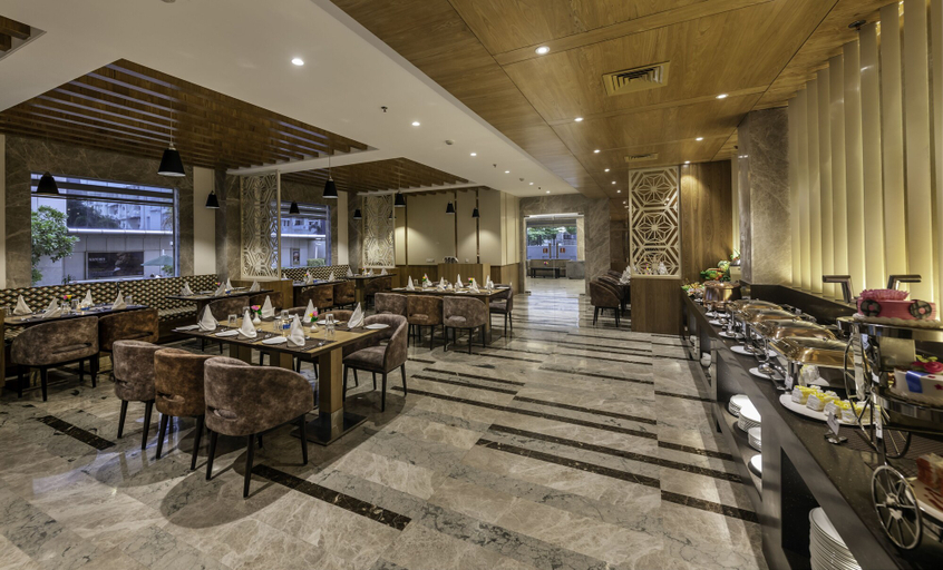 Food & Drinks 5, Lords Inn Jaipur, Jaipur