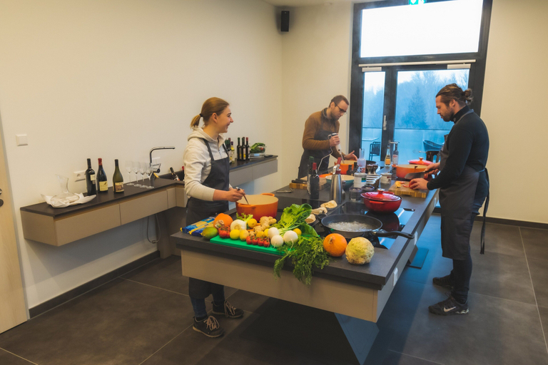 Food & Drinks 5, Bornmühle, Mecklenburgische Seenplatte