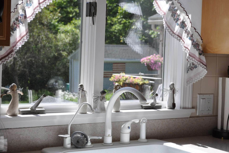 Bathroom 4, Serenity, Essex